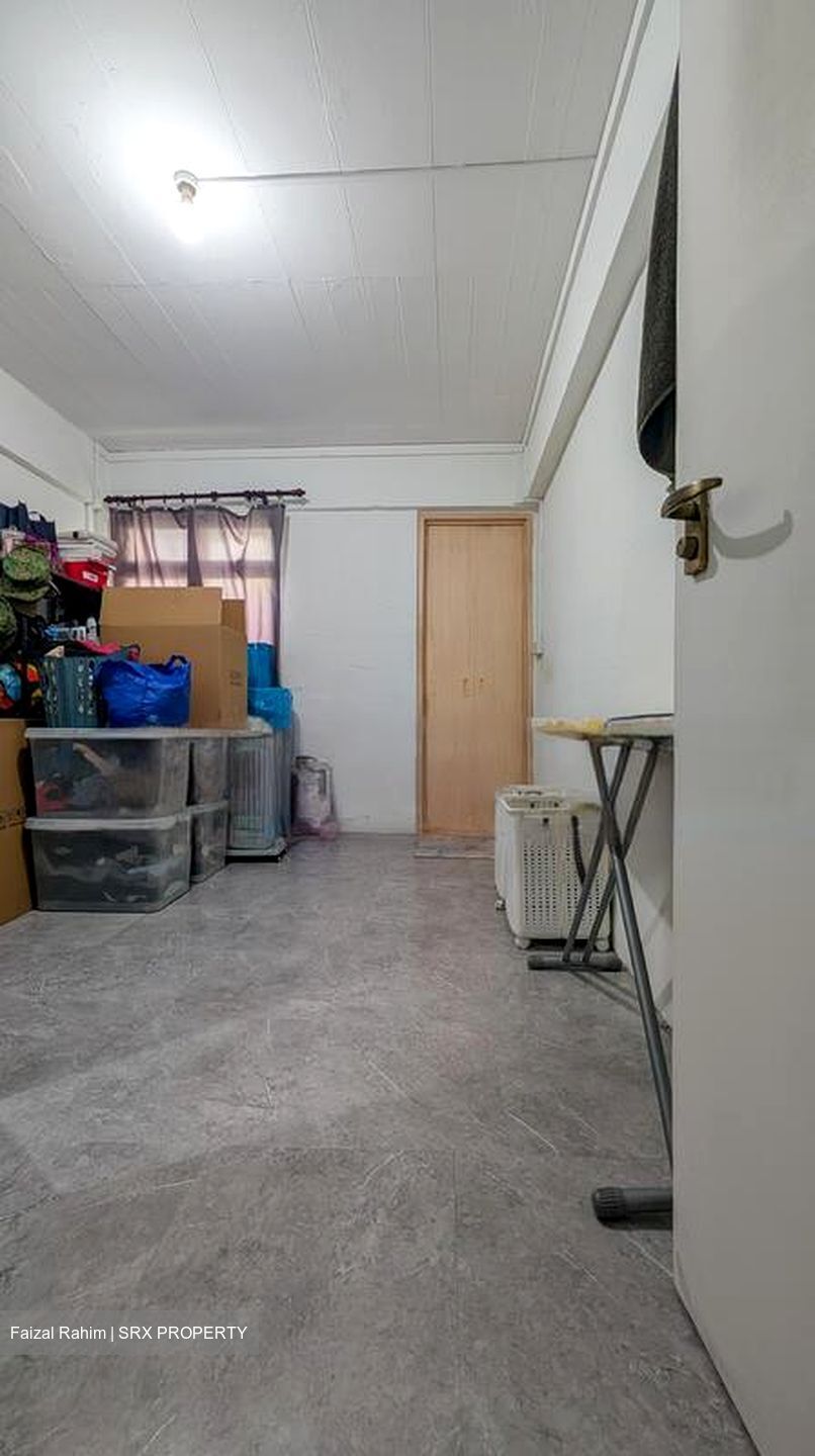 Blk 711 Yishun Avenue 5 (Yishun), HDB 3 Rooms #462087081